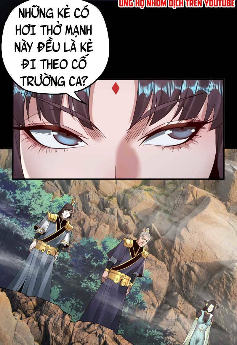 Ta Trời Sinh Đã Là Nhân Vật Phản Diện - Chapter 74 - Page 3