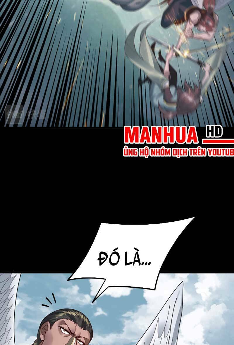 Ta Trời Sinh Đã Là Nhân Vật Phản Diện - Chapter 74 - Page 39