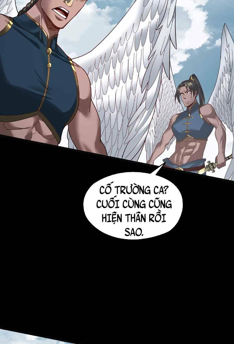 Ta Trời Sinh Đã Là Nhân Vật Phản Diện - Chapter 74 - Page 40