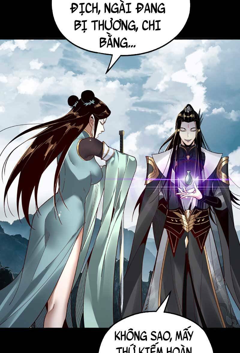 Ta Trời Sinh Đã Là Nhân Vật Phản Diện - Chapter 74 - Page 42