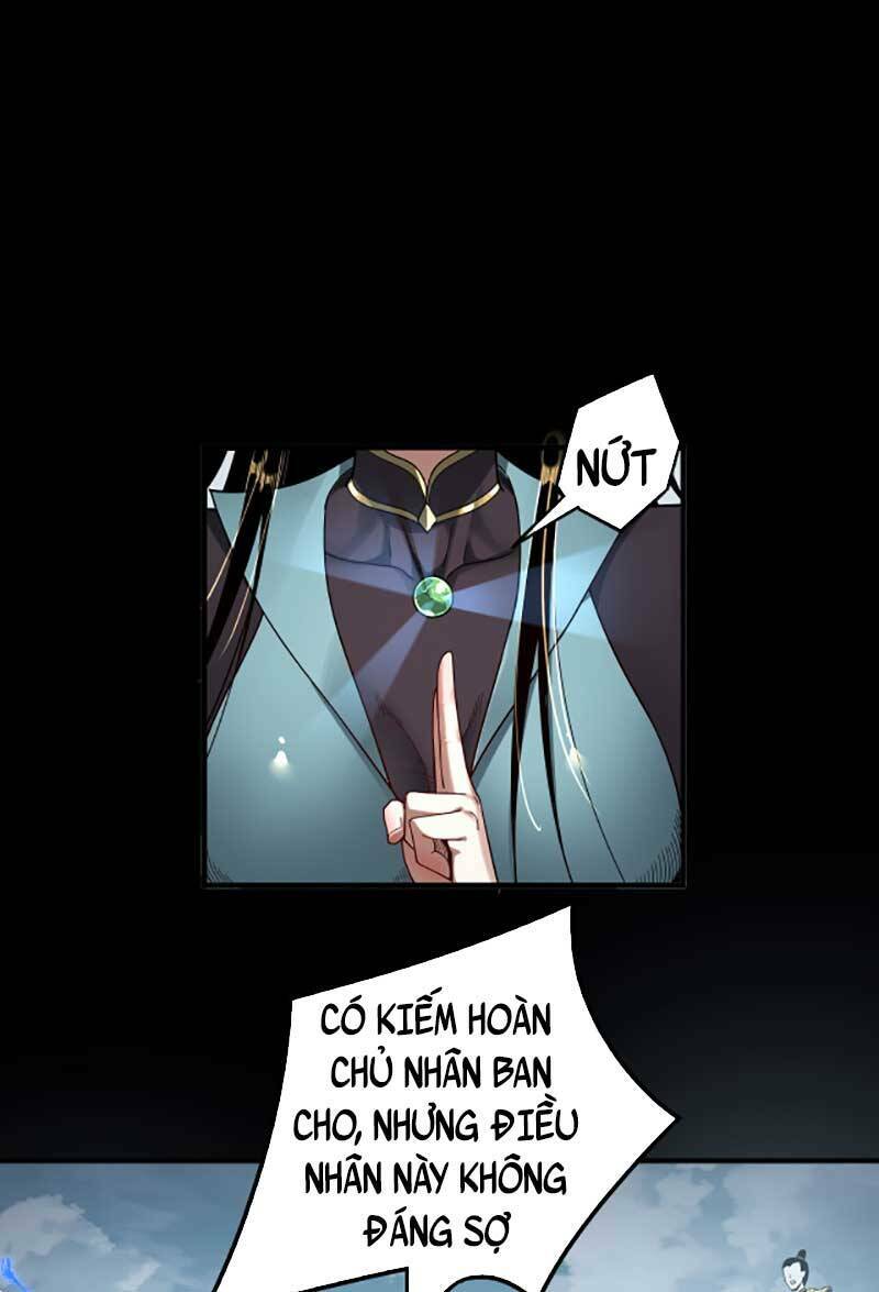 Ta Trời Sinh Đã Là Nhân Vật Phản Diện - Chapter 74 - Page 46