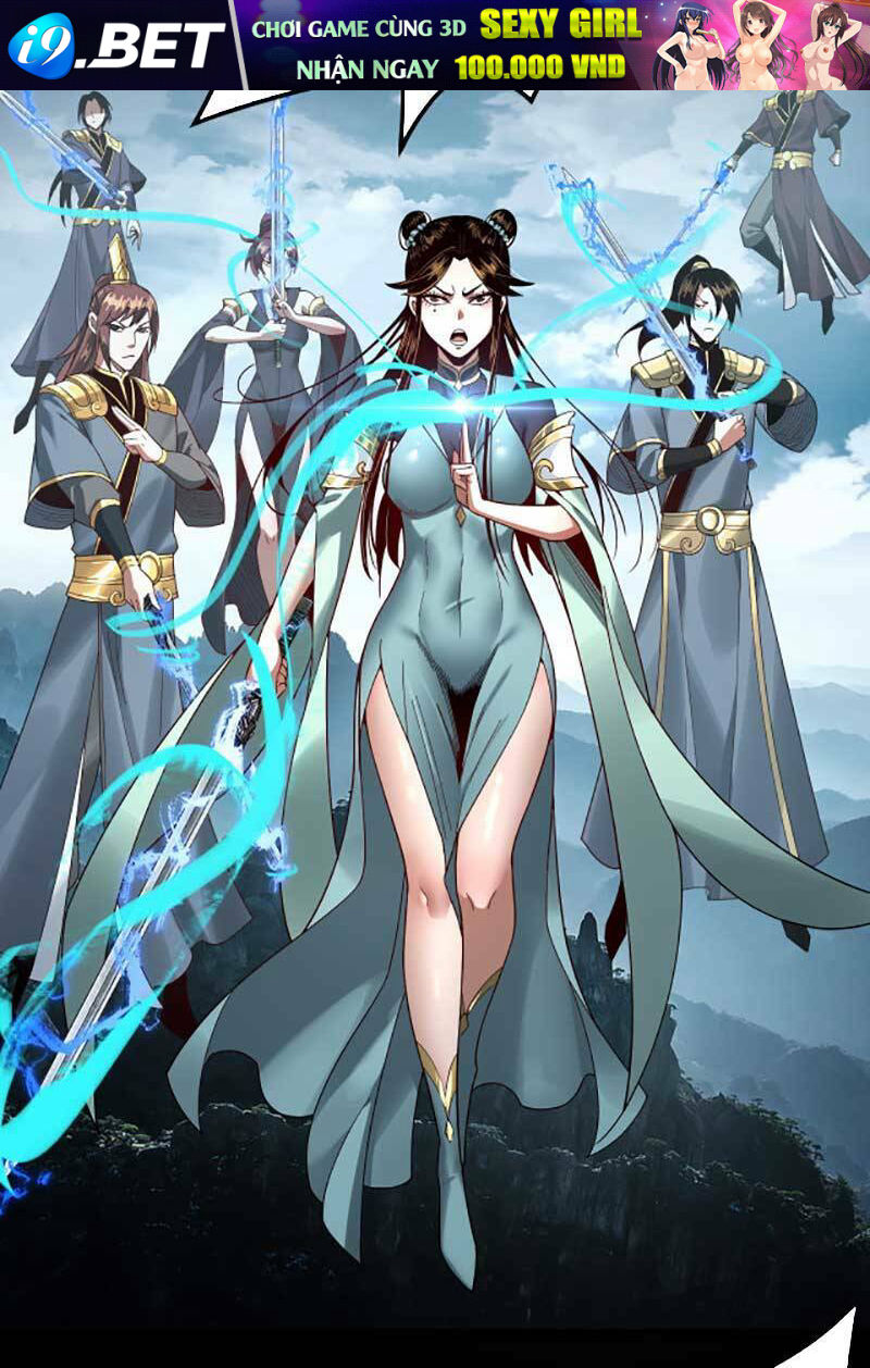 Ta Trời Sinh Đã Là Nhân Vật Phản Diện - Chapter 74 - Page 47