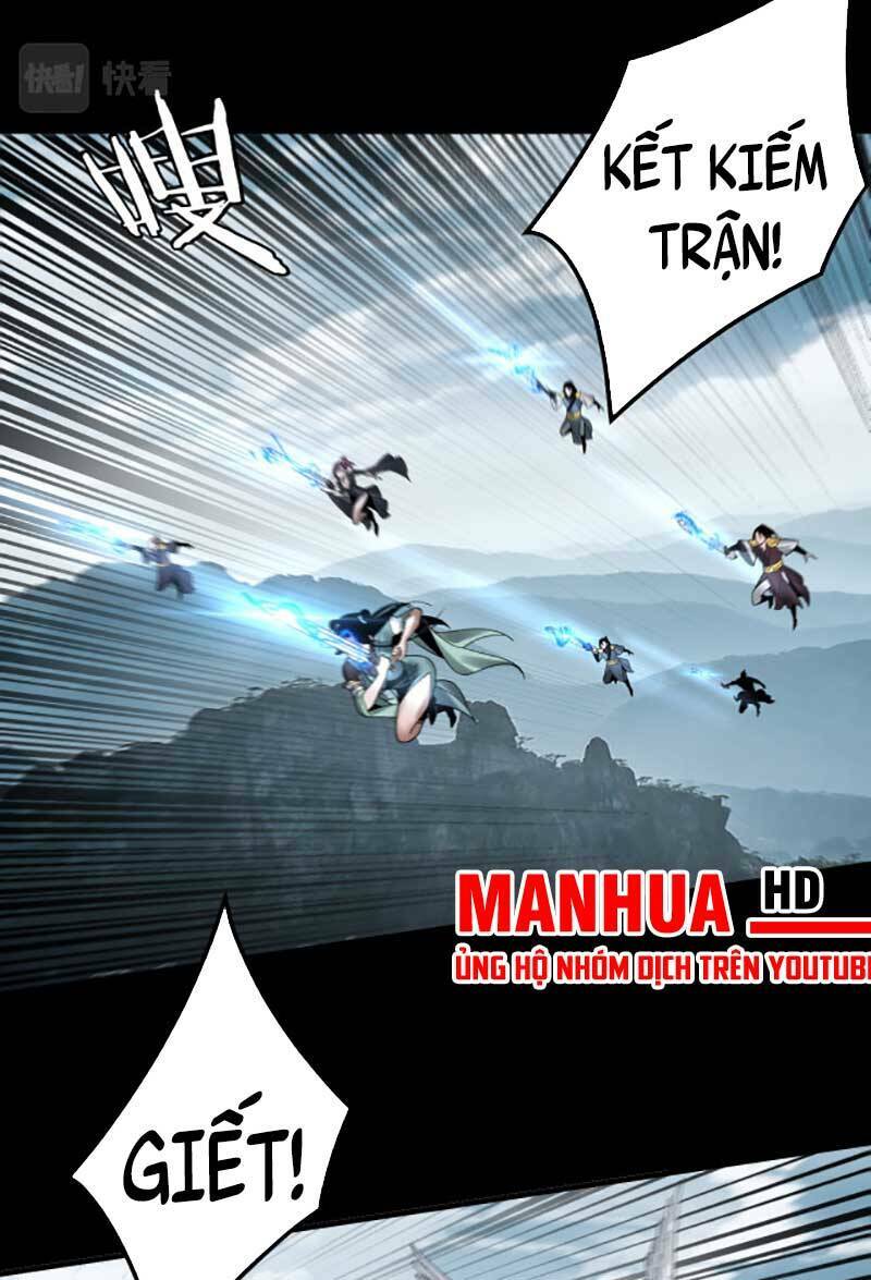 Ta Trời Sinh Đã Là Nhân Vật Phản Diện - Chapter 74 - Page 48