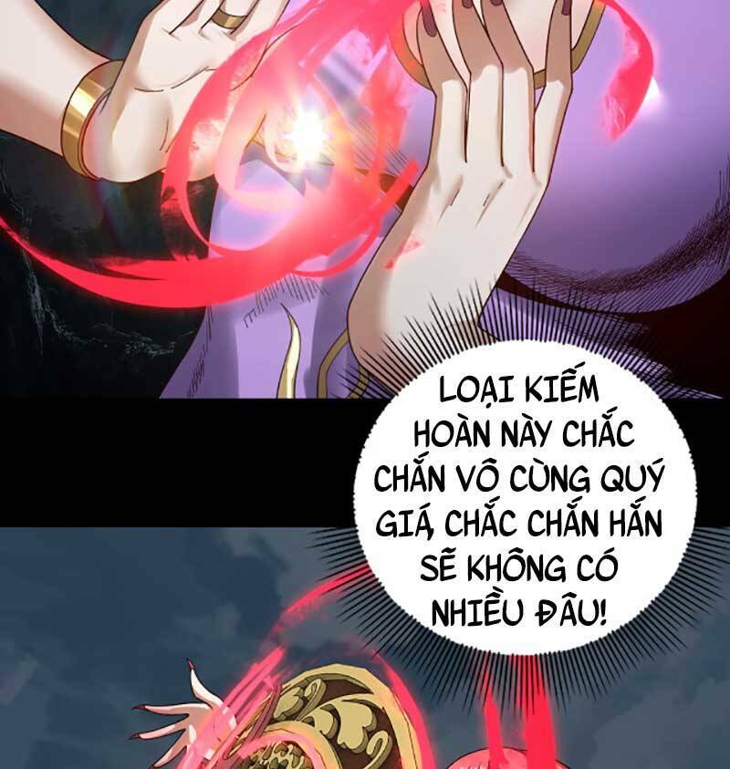 Ta Trời Sinh Đã Là Nhân Vật Phản Diện - Chapter 74 - Page 53