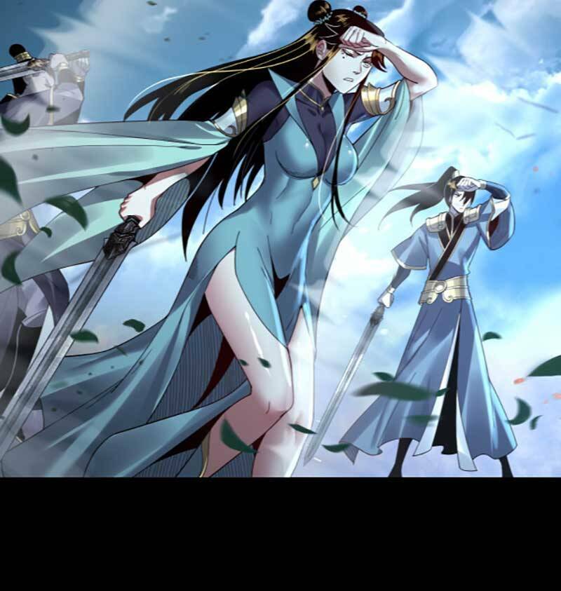 Ta Trời Sinh Đã Là Nhân Vật Phản Diện - Chapter 74 - Page 61