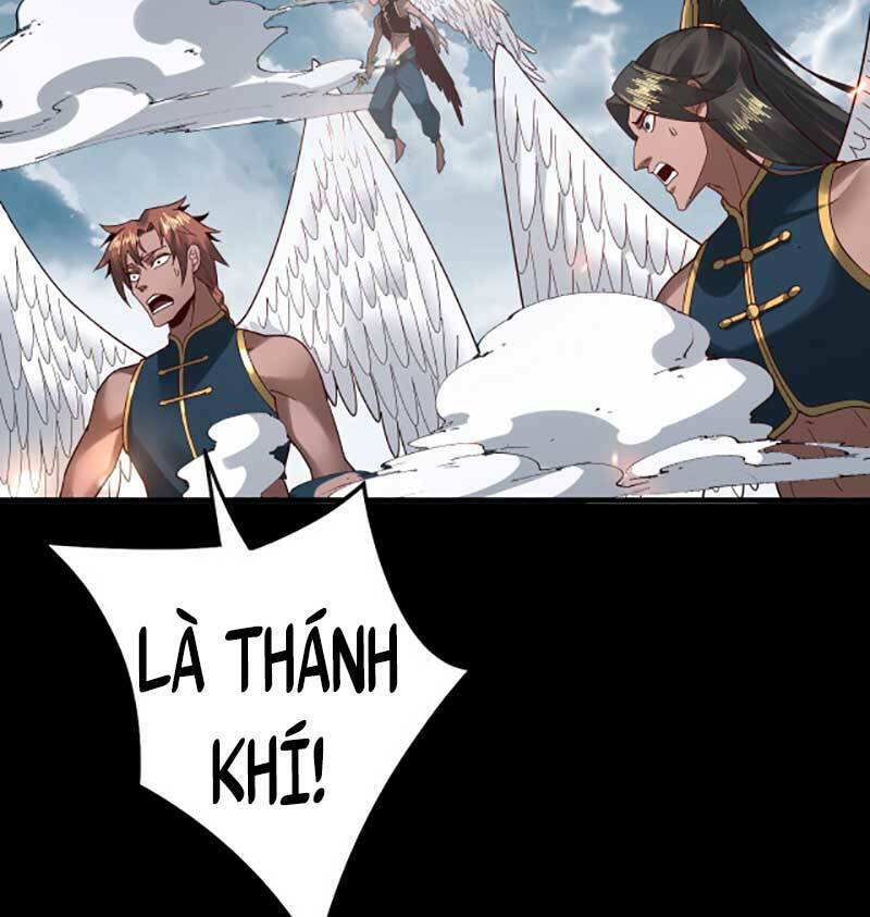 Ta Trời Sinh Đã Là Nhân Vật Phản Diện - Chapter 74 - Page 65