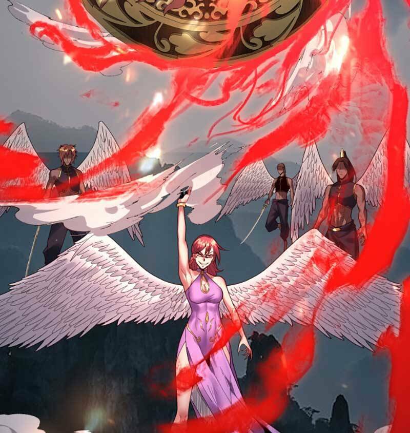 Ta Trời Sinh Đã Là Nhân Vật Phản Diện - Chapter 74 - Page 68