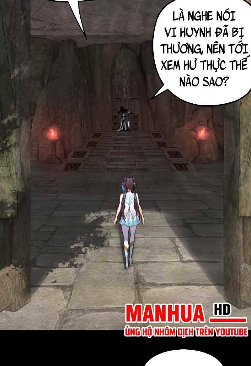 Ta Trời Sinh Đã Là Nhân Vật Phản Diện - Chapter 74 - Page 6