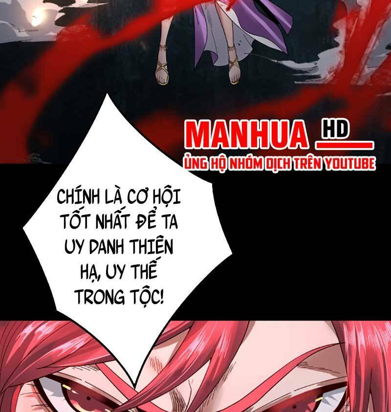 Ta Trời Sinh Đã Là Nhân Vật Phản Diện - Chapter 74 - Page 69