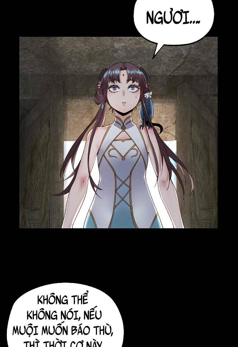 Ta Trời Sinh Đã Là Nhân Vật Phản Diện - Chapter 74 - Page 7