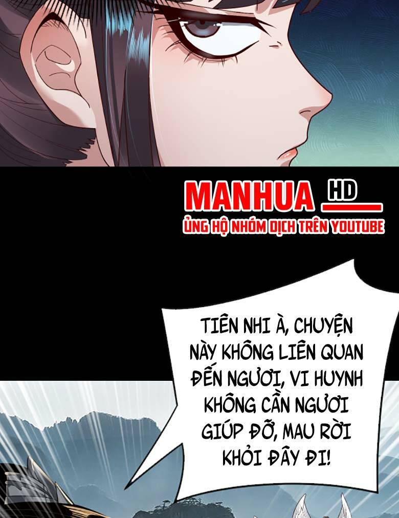 Ta Trời Sinh Đã Là Nhân Vật Phản Diện - Chapter 75 - Page 9