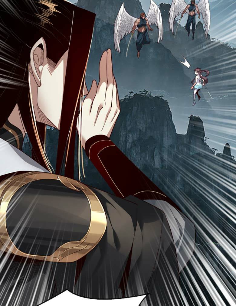 Ta Trời Sinh Đã Là Nhân Vật Phản Diện - Chapter 75 - Page 10