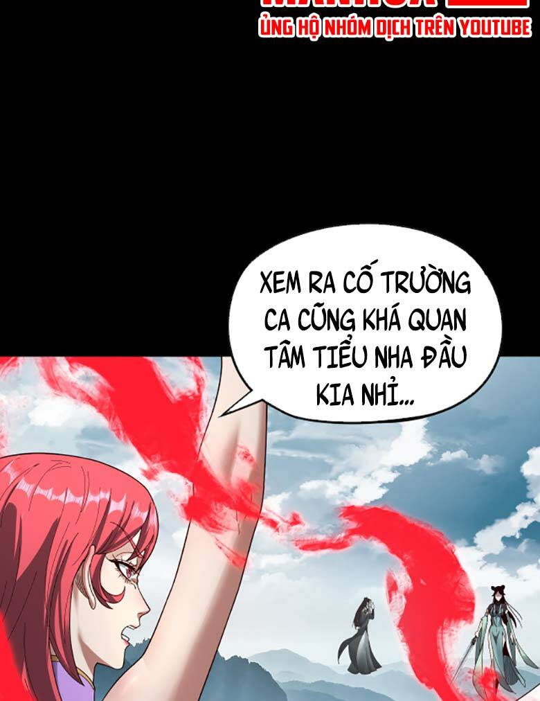Ta Trời Sinh Đã Là Nhân Vật Phản Diện - Chapter 75 - Page 12