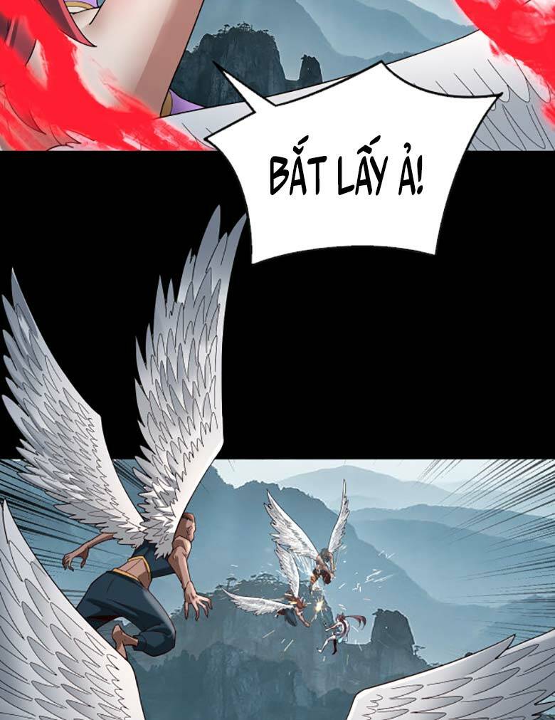 Ta Trời Sinh Đã Là Nhân Vật Phản Diện - Chapter 75 - Page 13