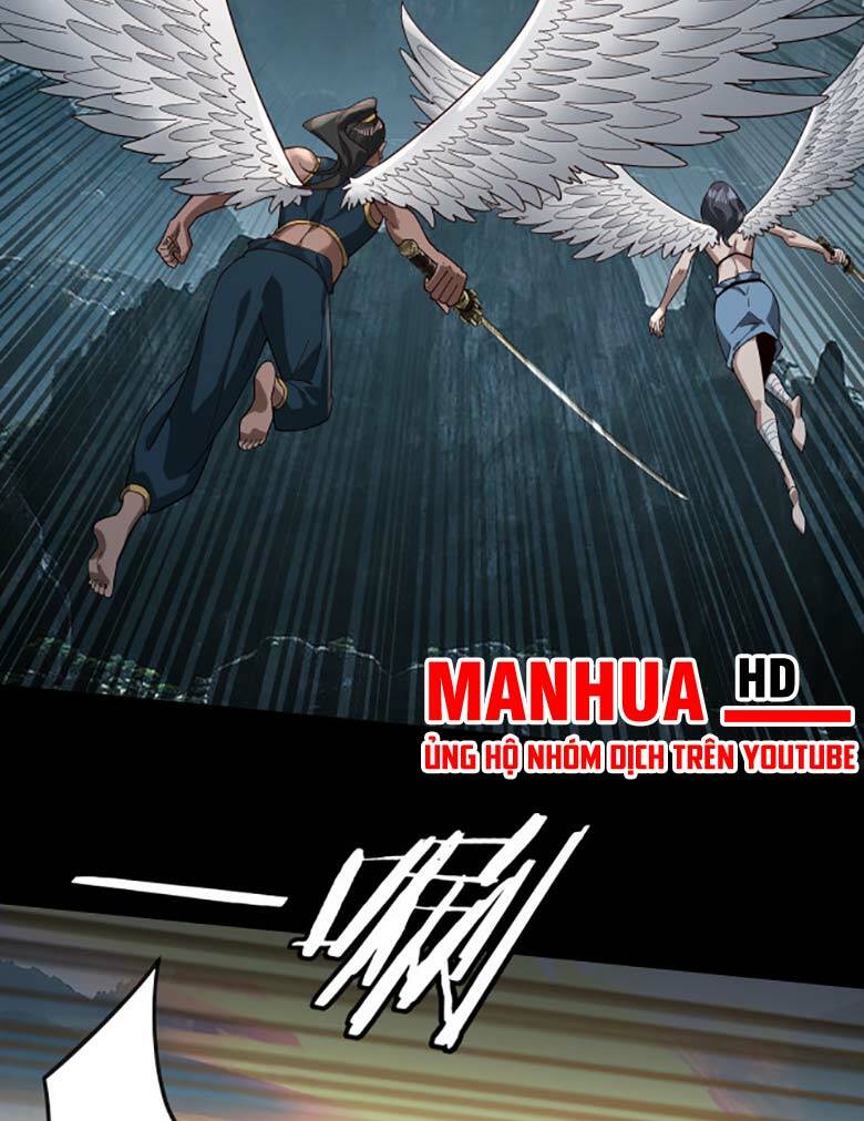 Ta Trời Sinh Đã Là Nhân Vật Phản Diện - Chapter 75 - Page 14