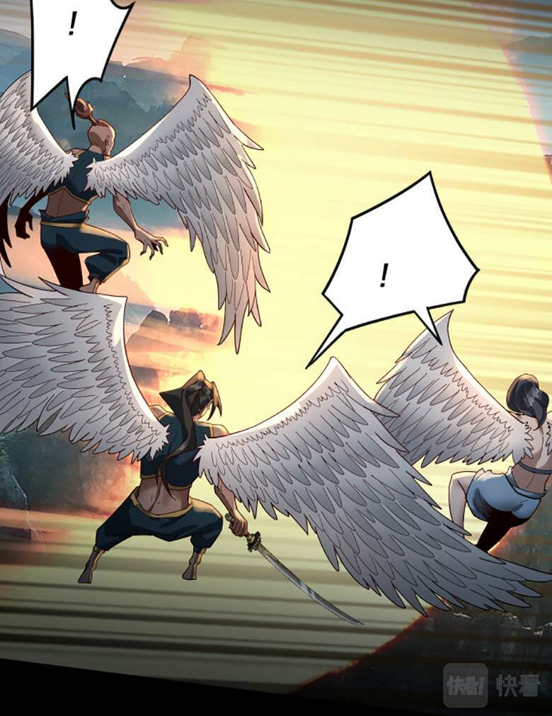 Ta Trời Sinh Đã Là Nhân Vật Phản Diện - Chapter 75 - Page 15