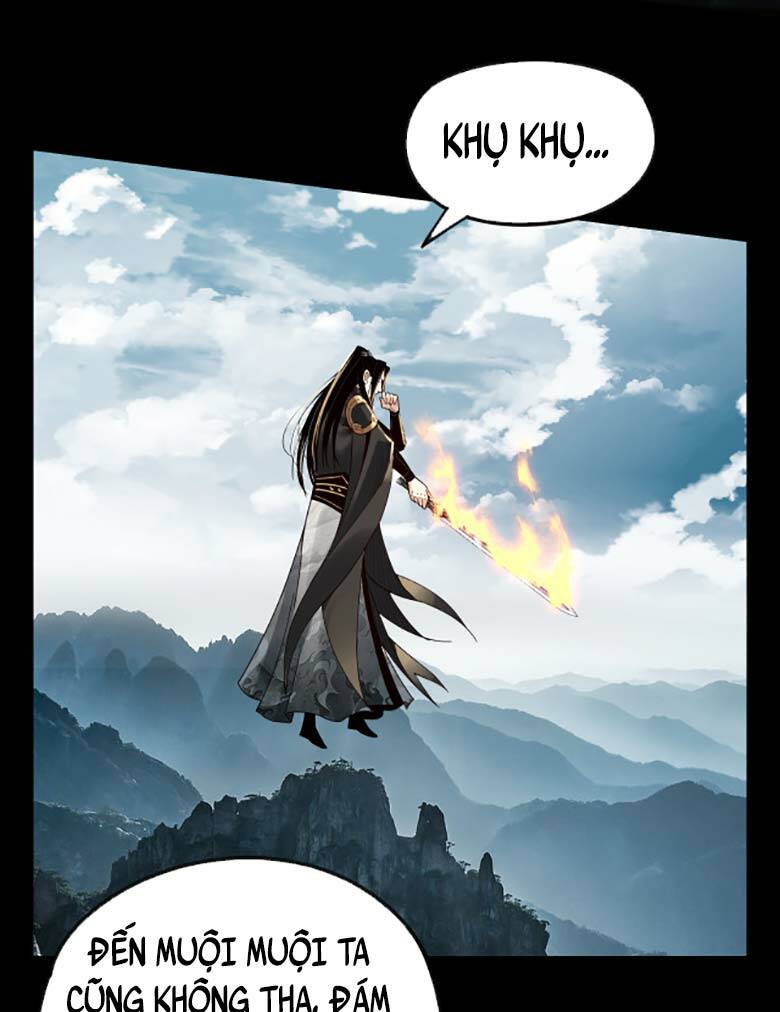 Ta Trời Sinh Đã Là Nhân Vật Phản Diện - Chapter 75 - Page 16