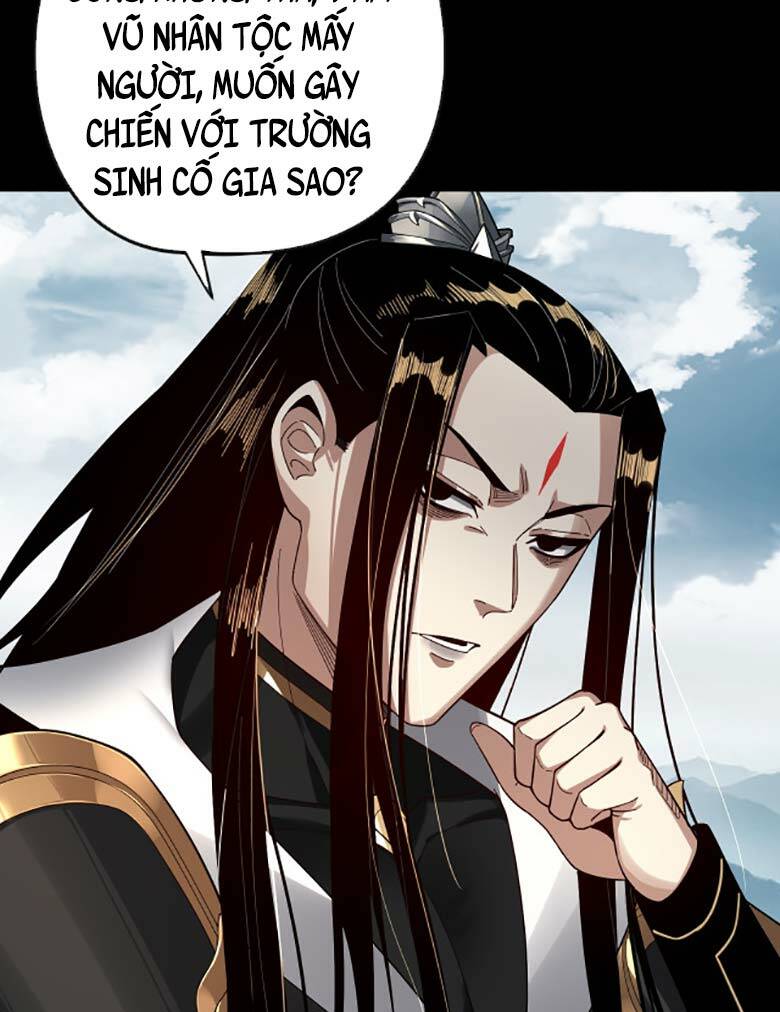 Ta Trời Sinh Đã Là Nhân Vật Phản Diện - Chapter 75 - Page 17