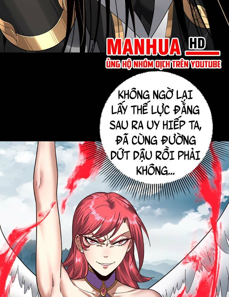 Ta Trời Sinh Đã Là Nhân Vật Phản Diện - Chapter 75 - Page 18