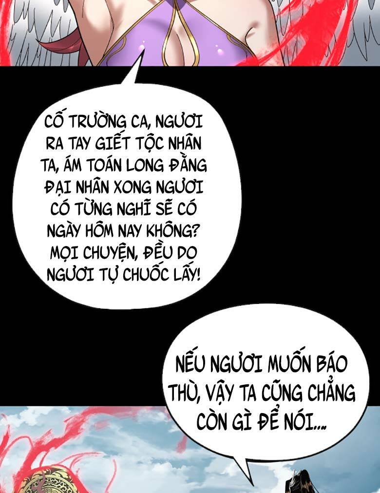 Ta Trời Sinh Đã Là Nhân Vật Phản Diện - Chapter 75 - Page 19