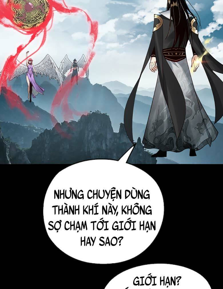 Ta Trời Sinh Đã Là Nhân Vật Phản Diện - Chapter 75 - Page 20