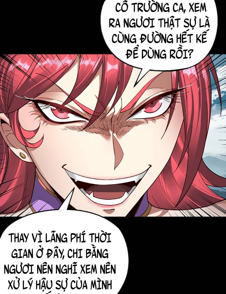 Ta Trời Sinh Đã Là Nhân Vật Phản Diện - Chapter 75 - Page 21