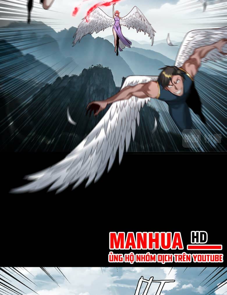 Ta Trời Sinh Đã Là Nhân Vật Phản Diện - Chapter 75 - Page 23