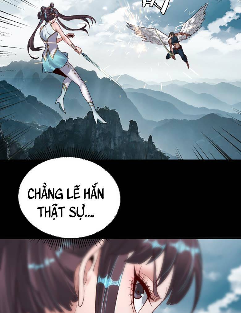 Ta Trời Sinh Đã Là Nhân Vật Phản Diện - Chapter 75 - Page 24