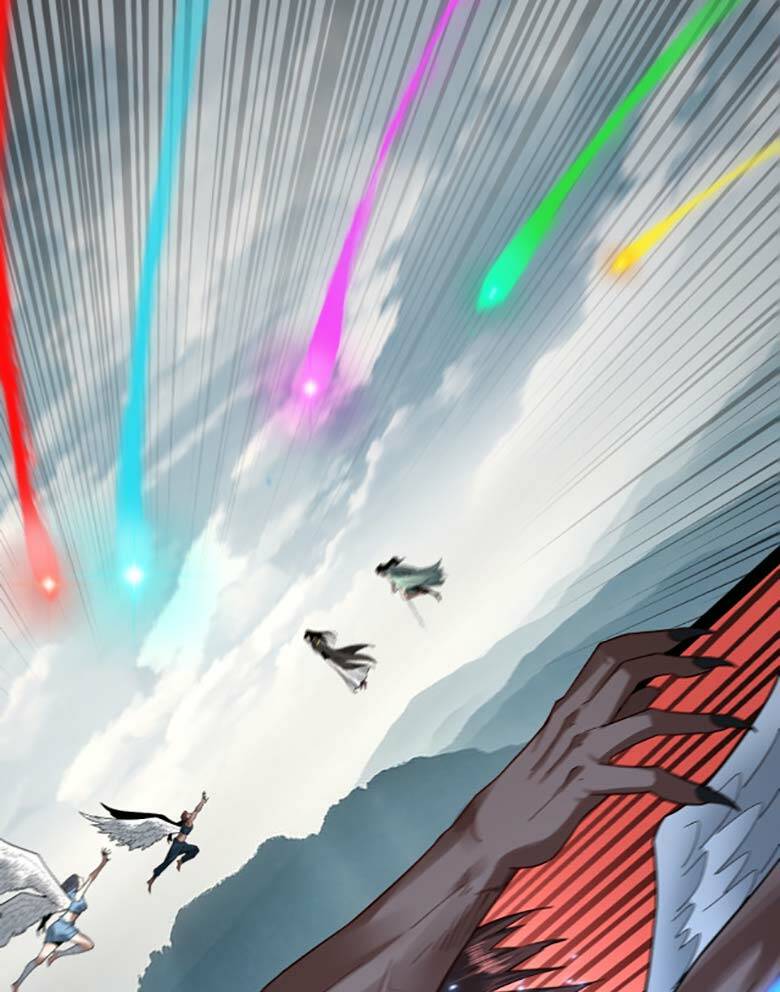 Ta Trời Sinh Đã Là Nhân Vật Phản Diện - Chapter 75 - Page 26