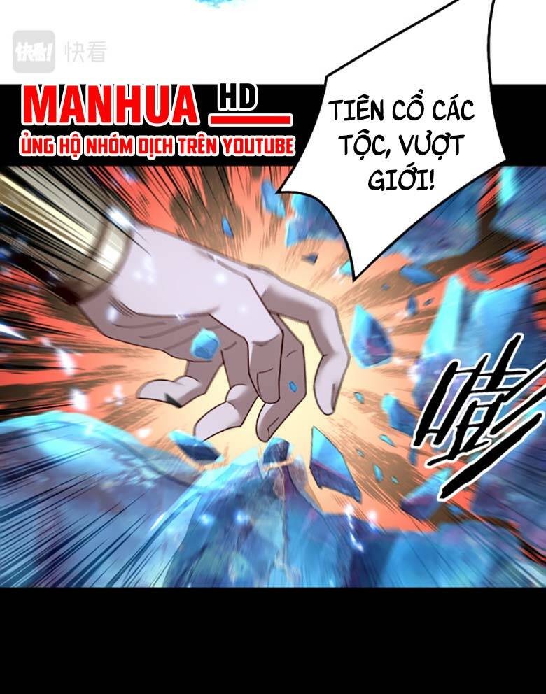 Ta Trời Sinh Đã Là Nhân Vật Phản Diện - Chapter 75 - Page 30
