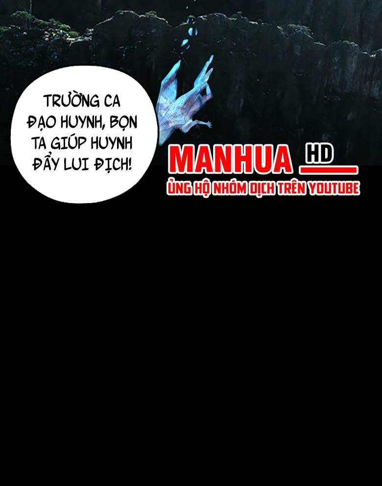 Ta Trời Sinh Đã Là Nhân Vật Phản Diện - Chapter 75 - Page 32