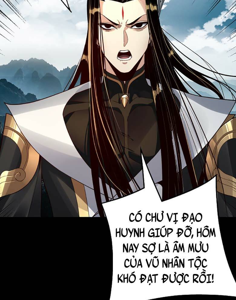 Ta Trời Sinh Đã Là Nhân Vật Phản Diện - Chapter 75 - Page 34