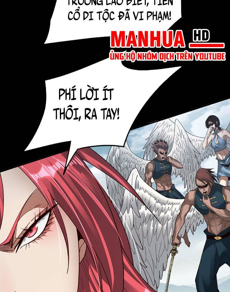 Ta Trời Sinh Đã Là Nhân Vật Phản Diện - Chapter 75 - Page 38