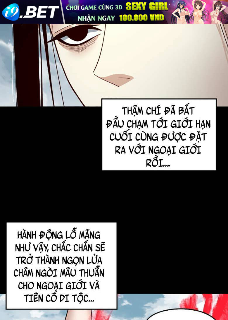 Ta Trời Sinh Đã Là Nhân Vật Phản Diện - Chapter 75 - Page 3