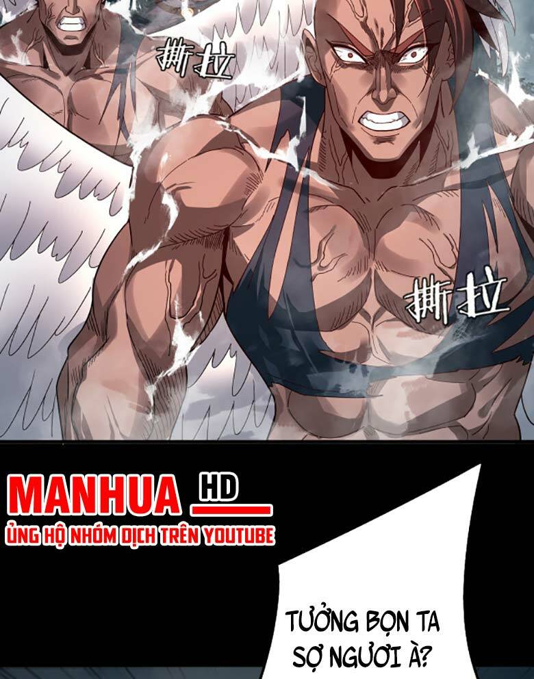 Ta Trời Sinh Đã Là Nhân Vật Phản Diện - Chapter 75 - Page 40