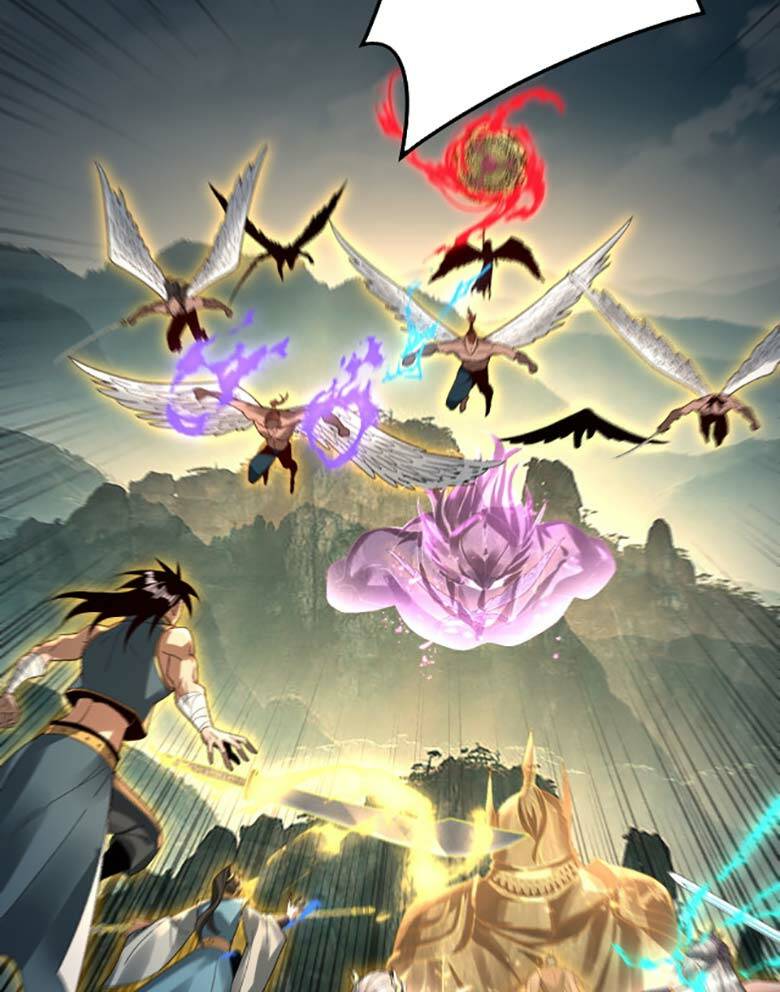 Ta Trời Sinh Đã Là Nhân Vật Phản Diện - Chapter 75 - Page 41