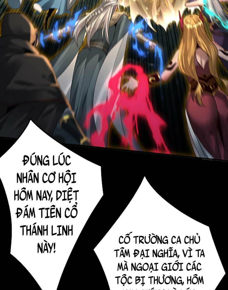 Ta Trời Sinh Đã Là Nhân Vật Phản Diện - Chapter 75 - Page 42