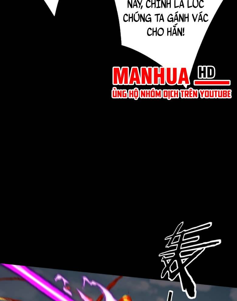 Ta Trời Sinh Đã Là Nhân Vật Phản Diện - Chapter 75 - Page 43