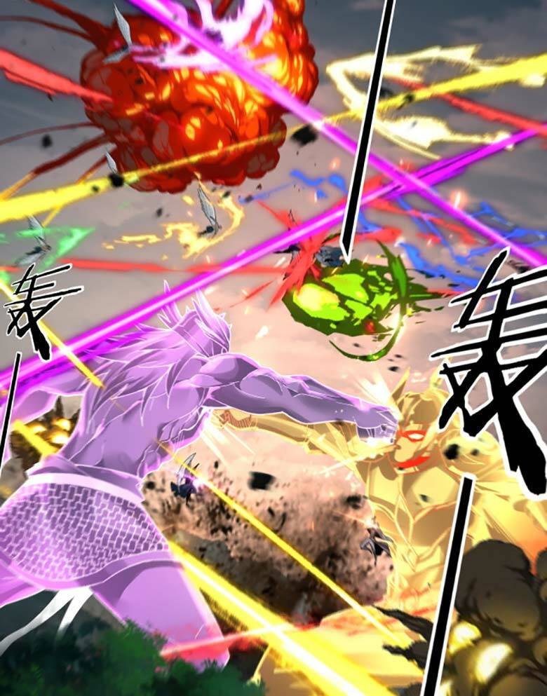 Ta Trời Sinh Đã Là Nhân Vật Phản Diện - Chapter 75 - Page 44