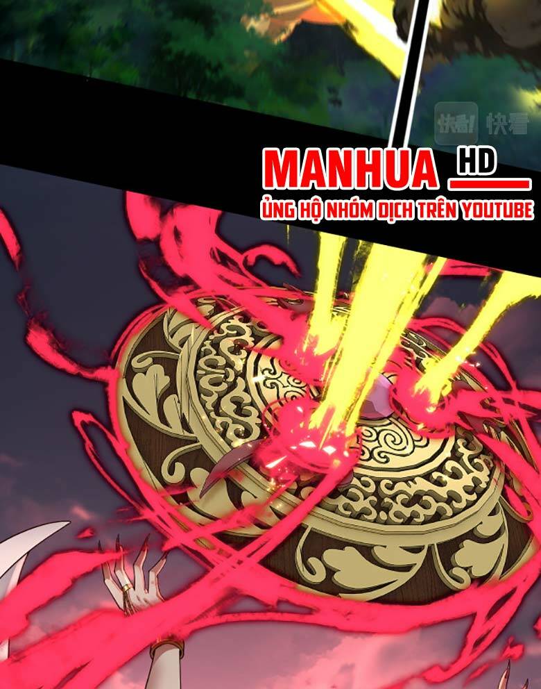 Ta Trời Sinh Đã Là Nhân Vật Phản Diện - Chapter 75 - Page 45