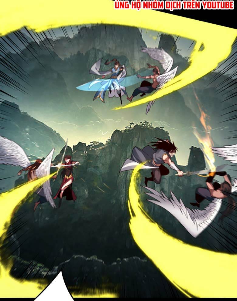 Ta Trời Sinh Đã Là Nhân Vật Phản Diện - Chapter 75 - Page 47