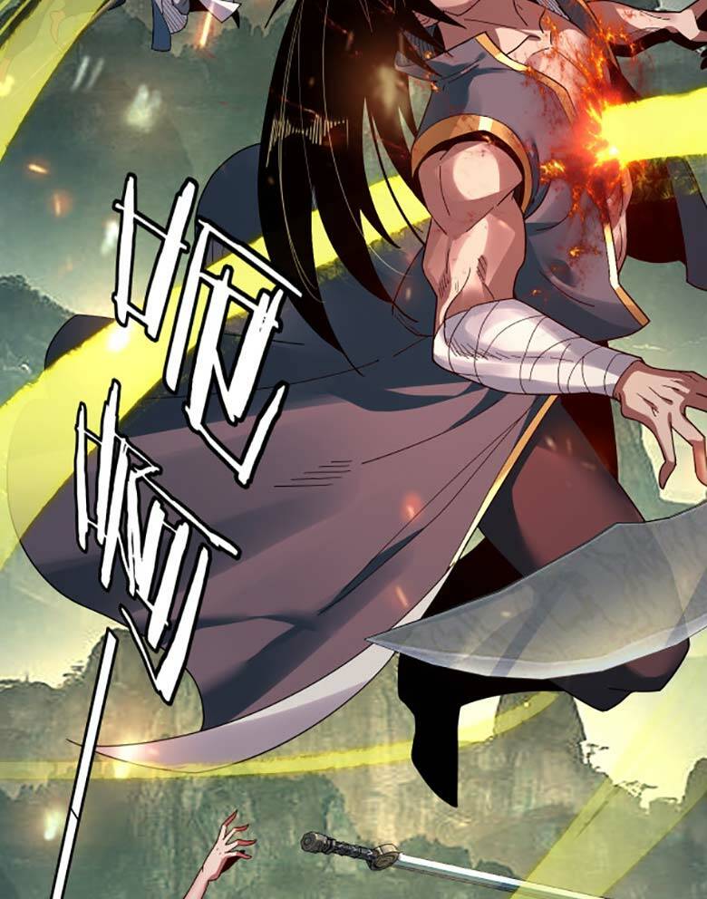 Ta Trời Sinh Đã Là Nhân Vật Phản Diện - Chapter 75 - Page 49