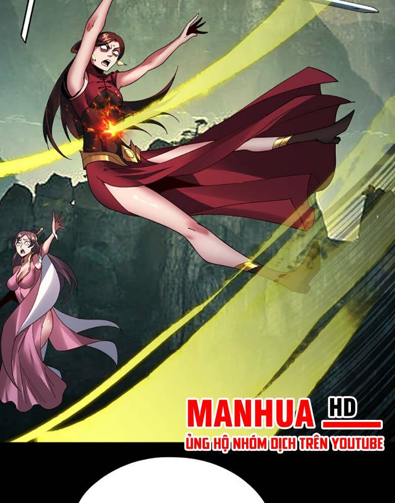 Ta Trời Sinh Đã Là Nhân Vật Phản Diện - Chapter 75 - Page 50