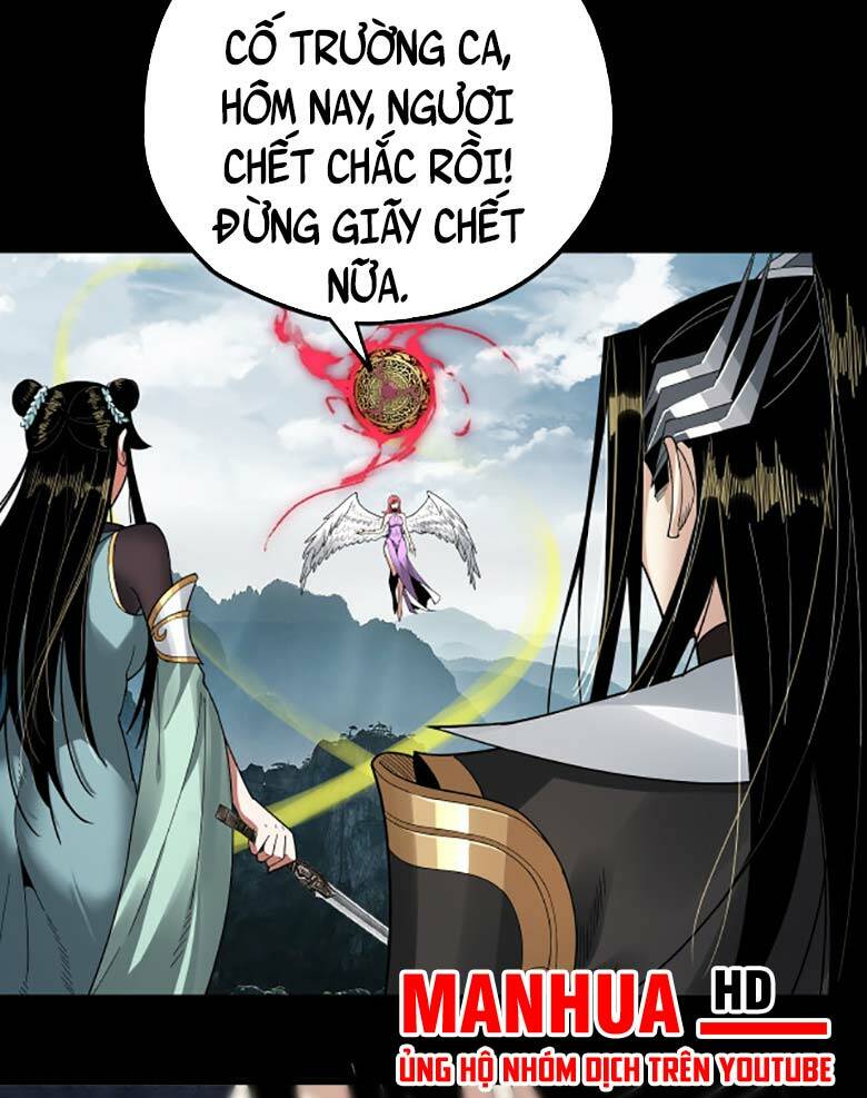 Ta Trời Sinh Đã Là Nhân Vật Phản Diện - Chapter 75 - Page 51