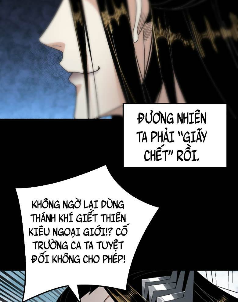 Ta Trời Sinh Đã Là Nhân Vật Phản Diện - Chapter 75 - Page 52