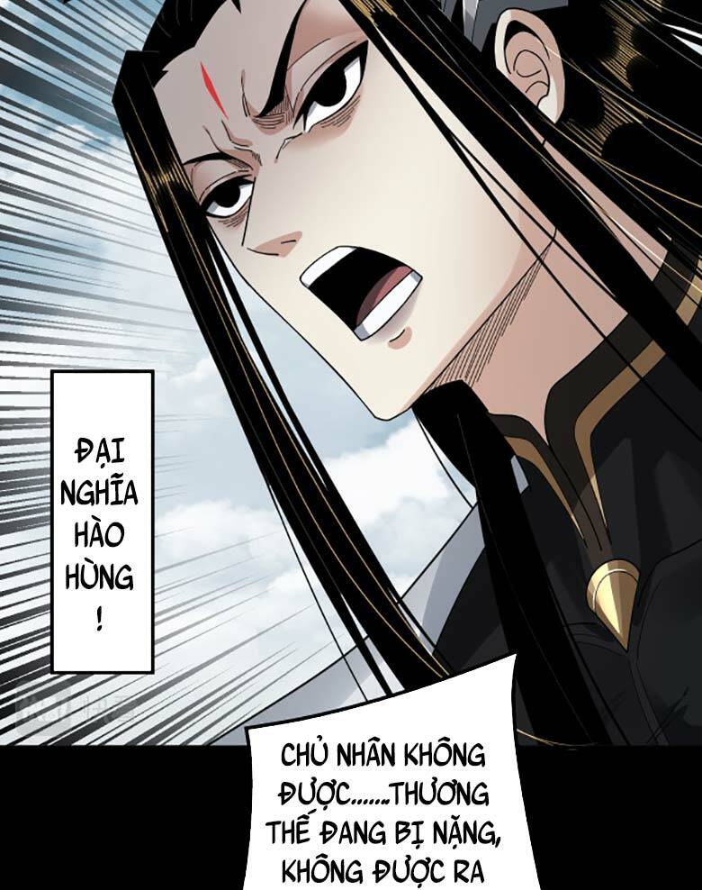 Ta Trời Sinh Đã Là Nhân Vật Phản Diện - Chapter 75 - Page 53