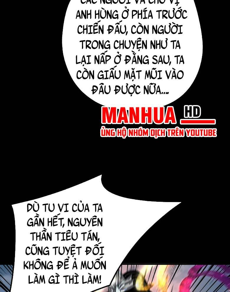 Ta Trời Sinh Đã Là Nhân Vật Phản Diện - Chapter 75 - Page 55