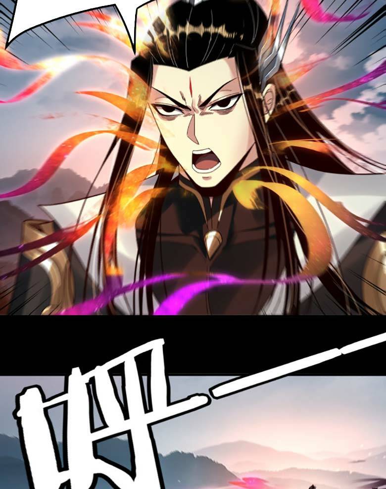 Ta Trời Sinh Đã Là Nhân Vật Phản Diện - Chapter 75 - Page 56