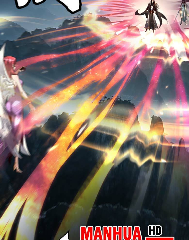 Ta Trời Sinh Đã Là Nhân Vật Phản Diện - Chapter 75 - Page 57