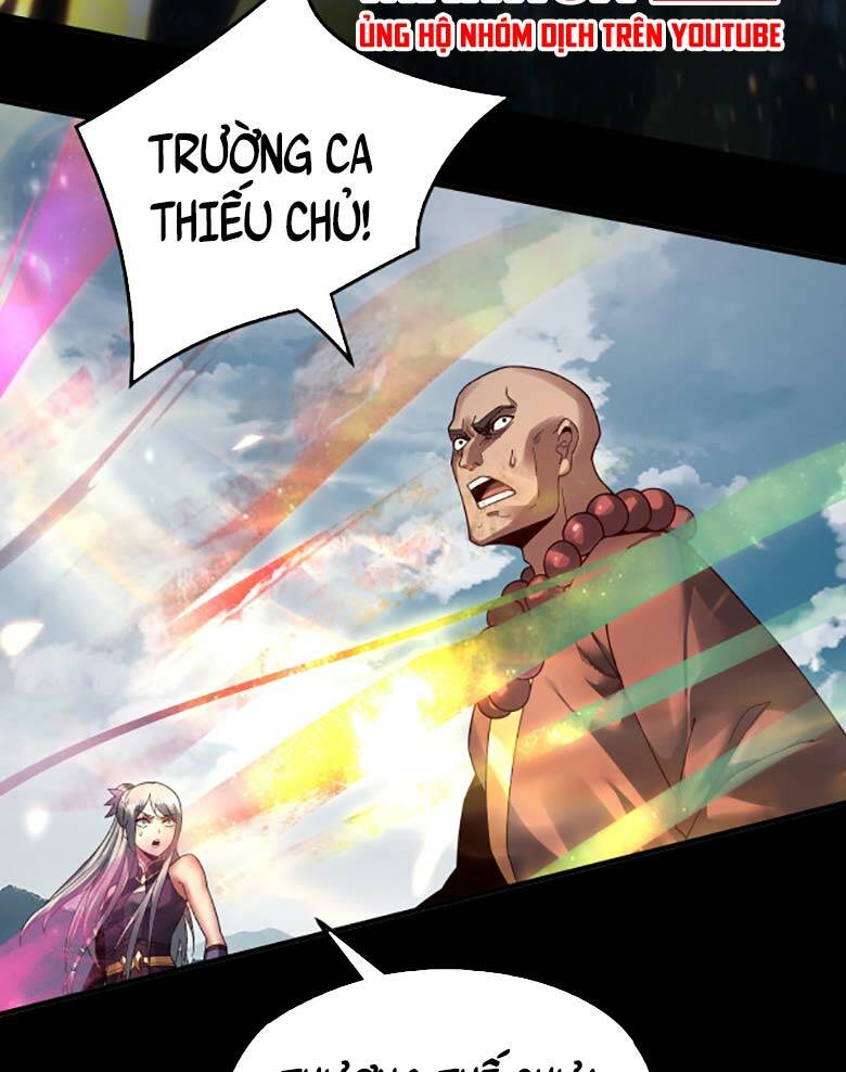 Ta Trời Sinh Đã Là Nhân Vật Phản Diện - Chapter 75 - Page 58